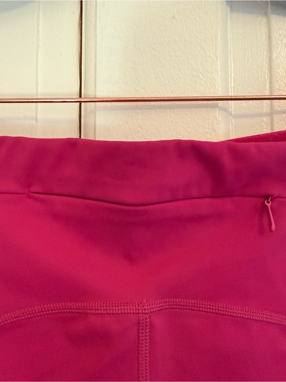 Nike Pro Dri Fit biker Shorts - Picture 4 of 6